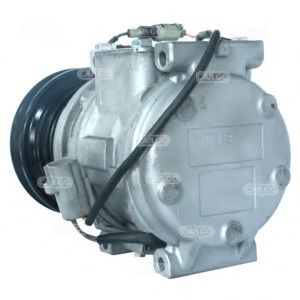 Компрессор, кондиционер HC-Cargo 240604