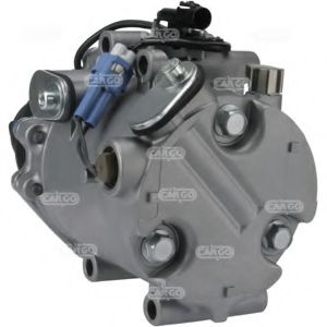 Компрессор, кондиционер HC-Cargo 240942