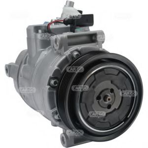Компрессор, кондиционер HC-Cargo 240956