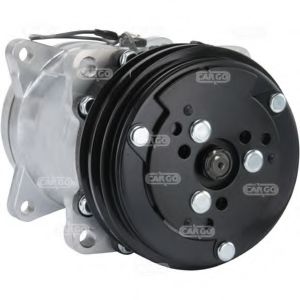 Компрессор, кондиционер HC-Cargo 241089