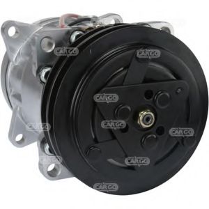 Компрессор, кондиционер HC-Cargo 241094