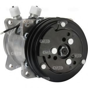 Компрессор, кондиционер HC-Cargo 241121