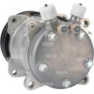 Компрессор, кондиционер HC-Cargo 241121