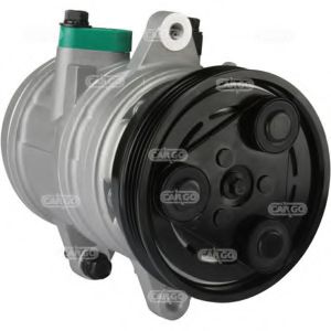 Компрессор, кондиционер HC-Cargo 241131