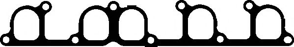Прокладка, впускной коллектор WILMINK GROUP WG1191489
