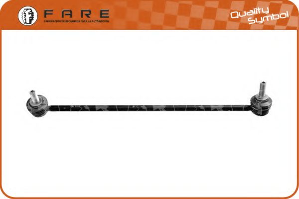 Тяга / стойка, стабилизатор FARE SA 10131