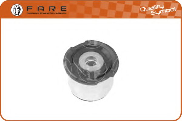 Втулка, балка моста FARE SA 10273