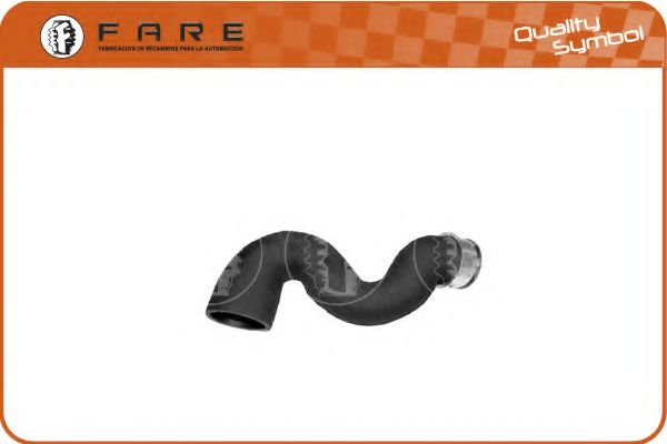 Трубка нагнетаемого воздуха FARE SA 11141