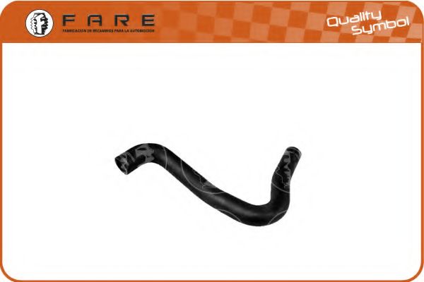 Шланг радиатора FARE SA 11203