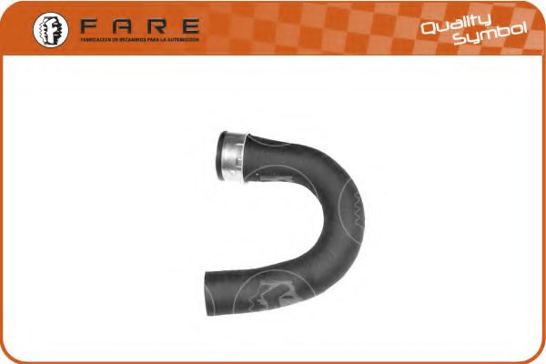 Трубка нагнетаемого воздуха FARE SA 11359