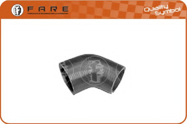 Трубка нагнетаемого воздуха FARE SA 11365