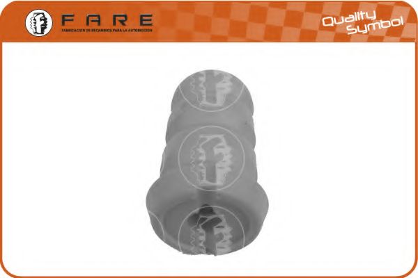 Буфер, амортизация FARE SA 2265