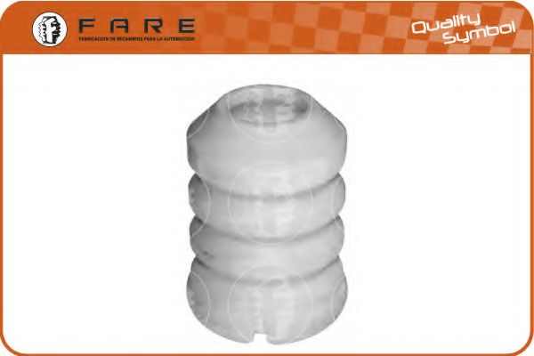 Буфер, амортизация FARE SA 4200