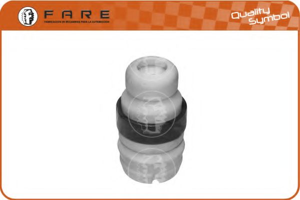 Буфер, амортизация FARE SA 5244