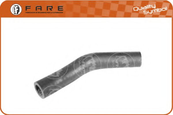 Масляный шланг FARE SA 9542
