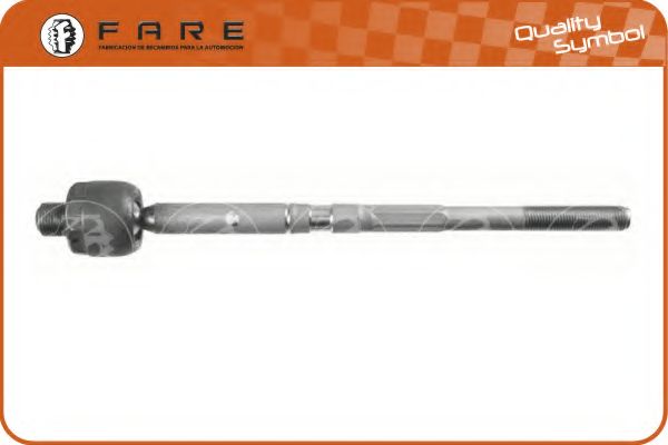 Осевой шарнир, рулевая тяга FARE SA RA041