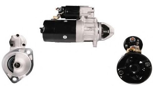 Стартер PIM 60521230