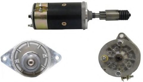 Стартер PIM 60521250