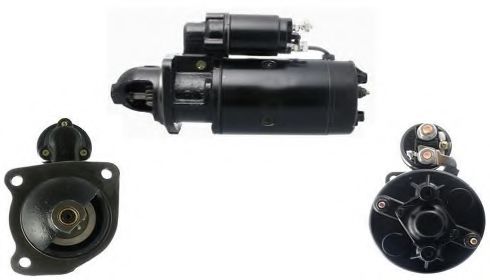 Стартер PIM 60521260