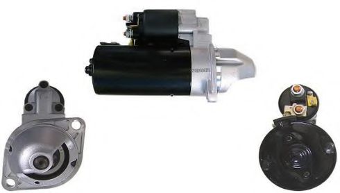 Стартер PIM 60521710