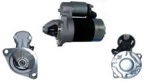 Стартер PIM 60521800