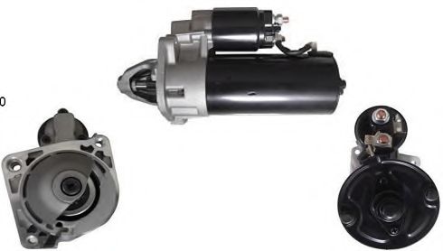 Стартер PIM 60750270