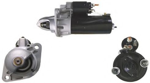 Стартер PIM 60850930