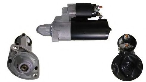 Стартер PIM 60890560