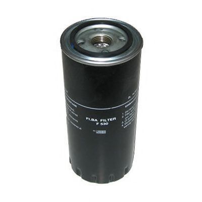 Масляный фильтр CROSLAND FILTERS 304