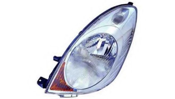 Основная фара IPARLUX 11520001