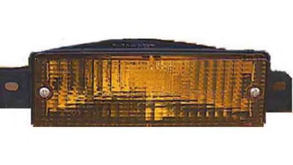 Фонарь указателя поворота IPARLUX 14200341