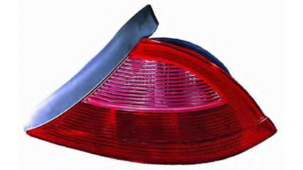 Задний фонарь IPARLUX 16461331