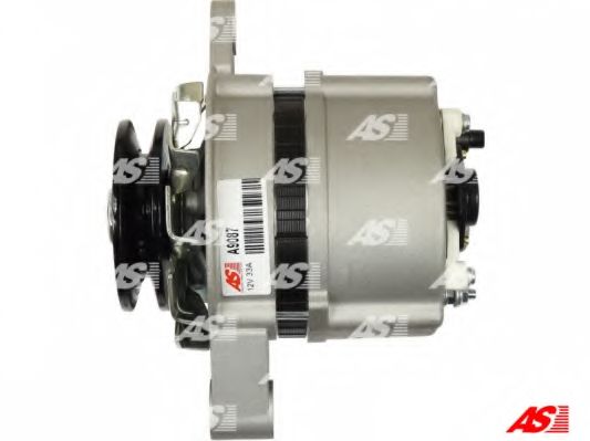 Генератор LETRIKA IA0095