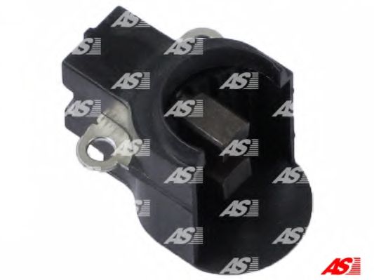 Кронштейн, угольная щетка AS-PL ABH6004