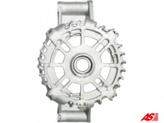 Подшипник со стороны привода, генератор AS-PL ABR9006