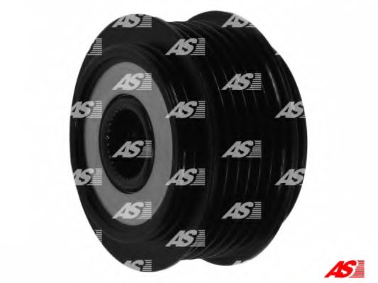 Механизм свободного хода генератора AS-PL AFP3023