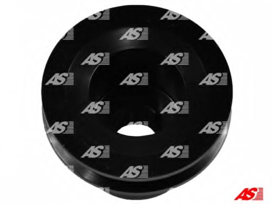 Ременный шкив, генератор HC-Cargo 131200