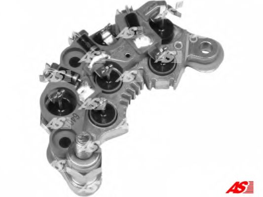 Выпрямитель, генератор AS-PL ARC1002