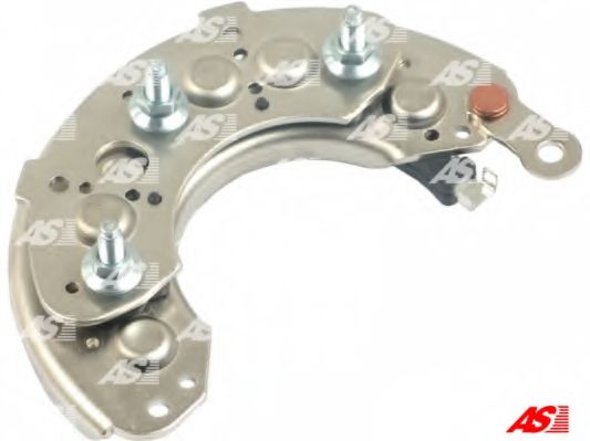 Выпрямитель, генератор AS-PL ARC2009HD