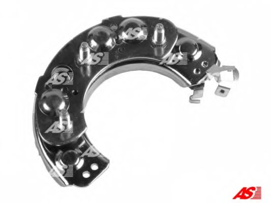 Выпрямитель, генератор AS-PL ARC2013