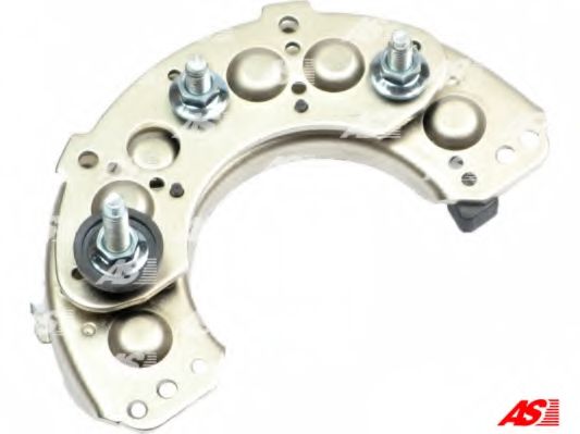 Выпрямитель, генератор AS-PL ARC2035