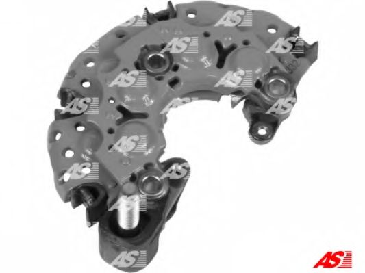 Выпрямитель, генератор AS-PL ARC6017