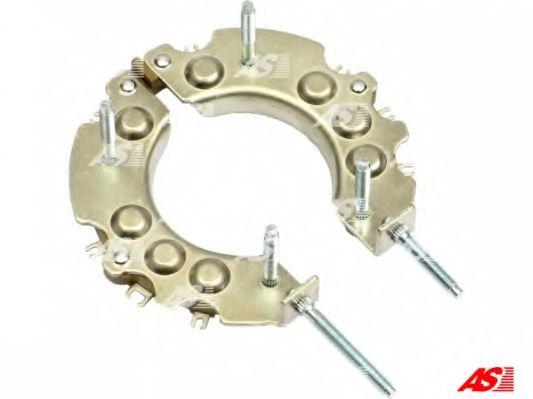 Выпрямитель, генератор AS-PL ARC6039