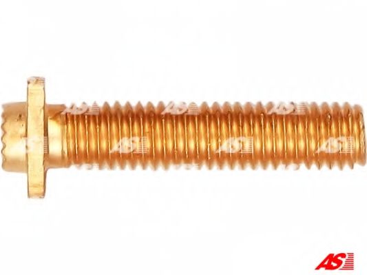 Ремкомплект, стартер AS-PL SP9005