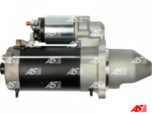 Стартер ELSTOCK 253062