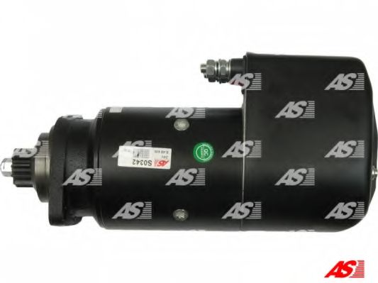 Стартер LETRIKA IS1241