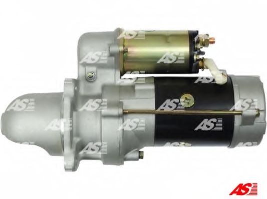 Стартер AS-PL 6854