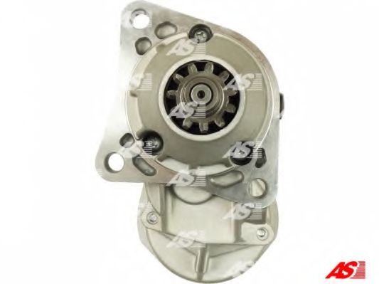 Стартер AS-PL S6112