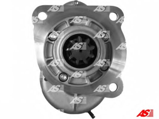 Стартер AS-PL S9054