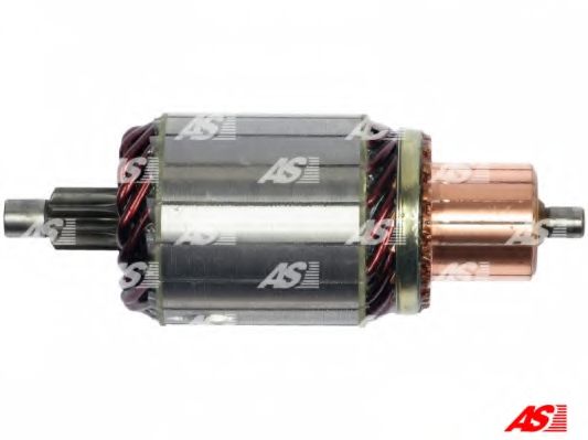 Якорь, стартер AS-PL SA9012